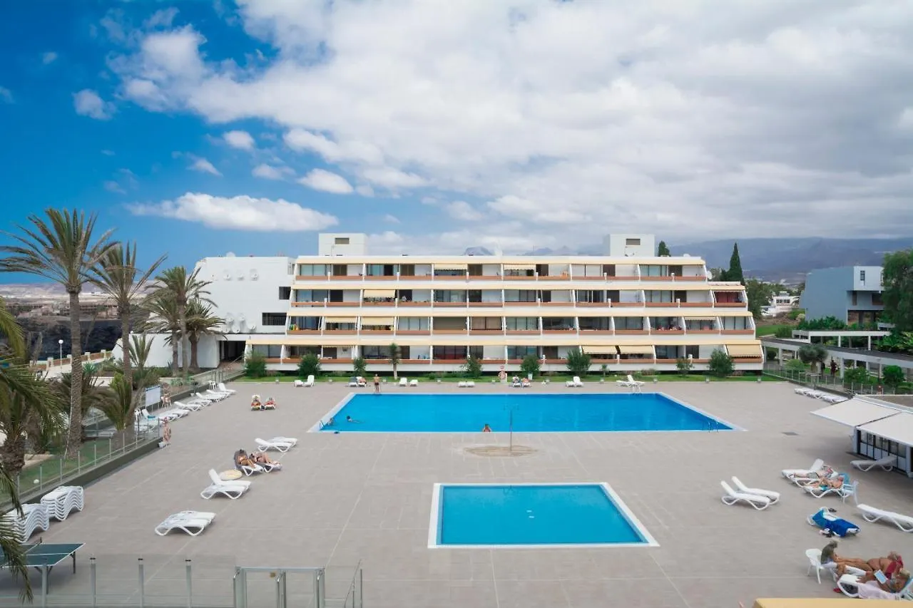 Listen The Views - 223 Costa Del Silencio Spain