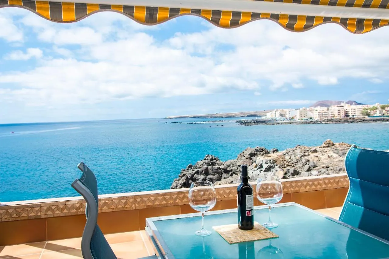 Apartment Listen The Views - 223 Costa Del Silencio