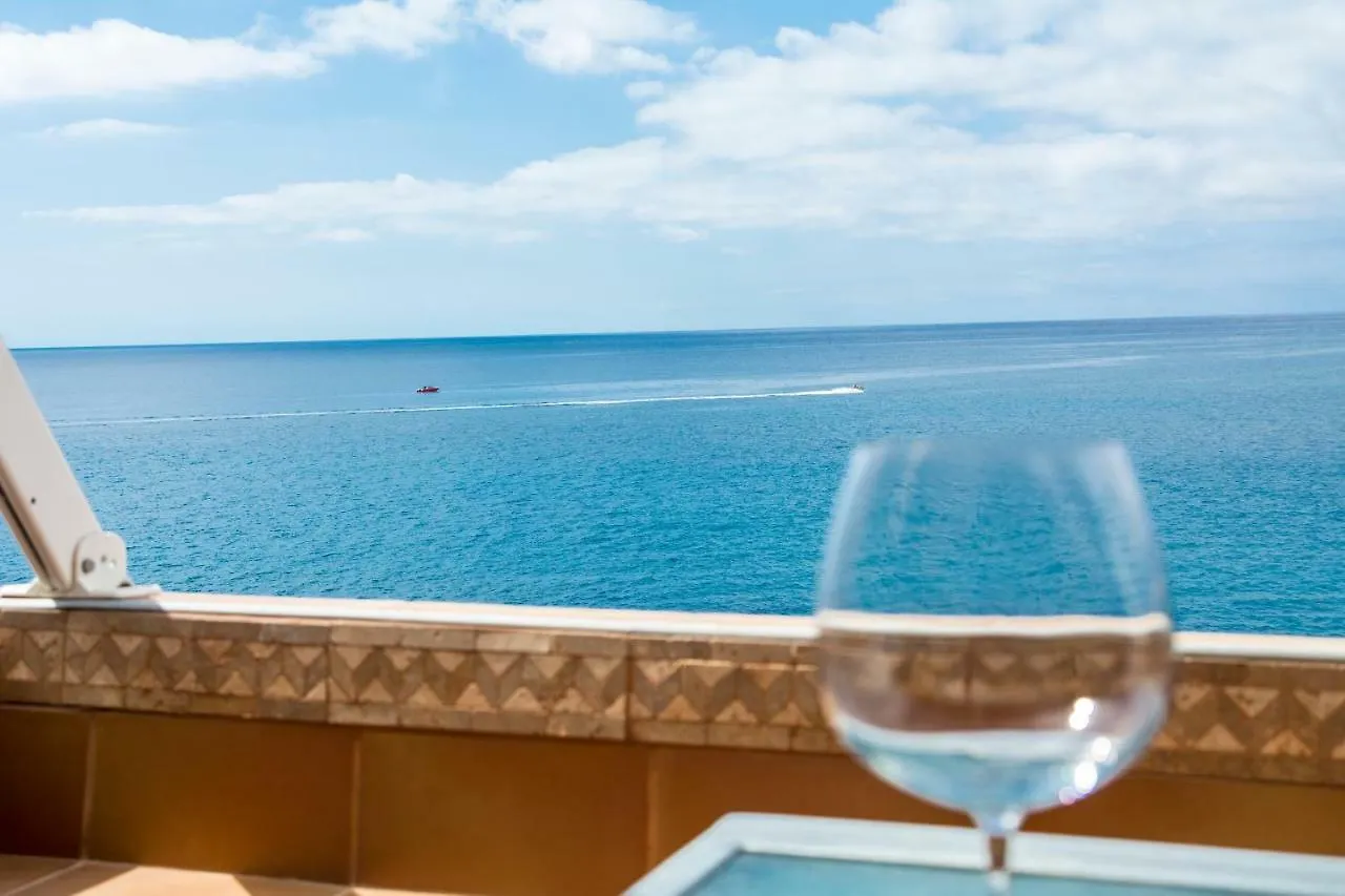 Apartment Listen The Views - 223 Costa Del Silencio