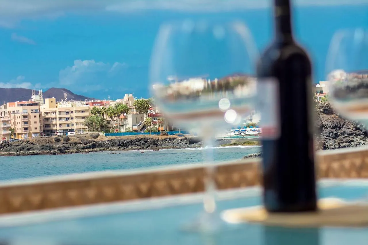 Listen The Views - 223 Costa Del Silencio Apartment
