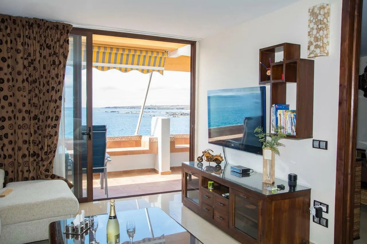 Apartment Listen The Views - 223 Costa Del Silencio