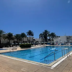 Oasis Costa del Silencio